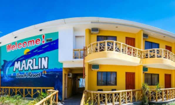 Marlins Beach Resort