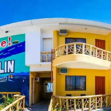 Marlins Beach Resort