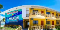 Marlins Beach Resort Hotels in Bantayan