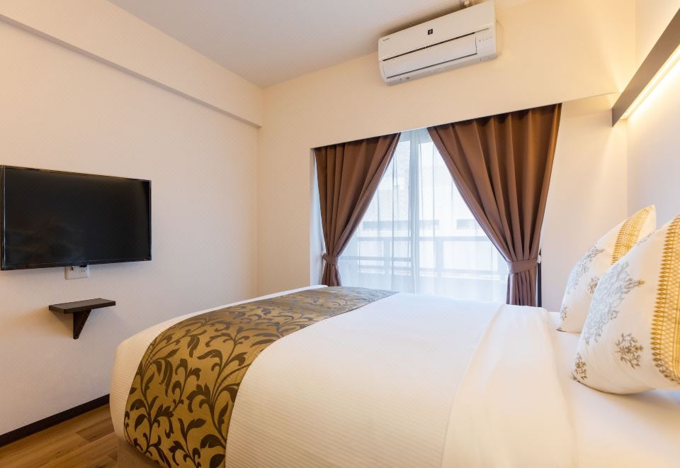 1. 미스터 긴조 미..