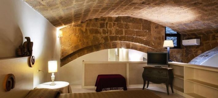Casa Vèra Affittacamere Appartamenti Hotels in Orvieto