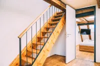 Amtshaus Gut Hügle Boutique Apartments Hotels in Aulendorf