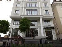 City Park Hotel Hotels in Chisinau