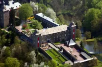 Hotel Und Restaurant Burg Schnellenberg Hotels in Attendorn
