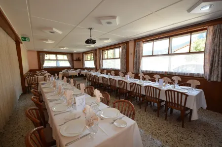 Hotel Ristorante Baldi