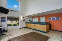 Motel 6 Pensacola, FL - Nas