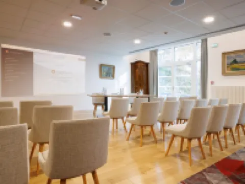Hotel Spa Husseren Collections - Proche Colmar - Eguisheim Hotels in Eguisheim