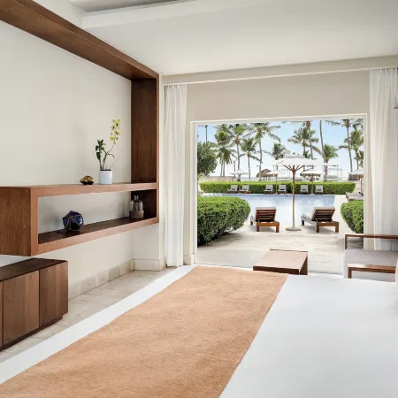 Sunscape Dominicus la Romana - All Inclusive