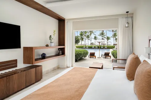 Sunscape Dominicus la Romana - All Inclusive Hotels in Dominicus