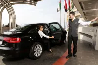 Raouché Arjaan by Rotana - ที่มีที่จอดรถ