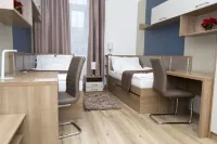 Ditta Rooms Debrecen