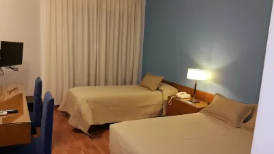 Hotel Avenida Hotels near Buenos Aires Metropolitan Cathedral