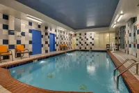 Holiday Inn Express LEXINGTON NORTH-GEORGETOWN by IHG - Gym