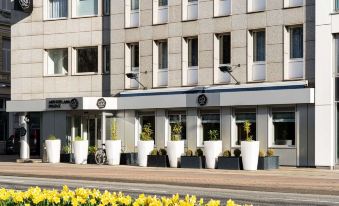 Elaya Hotel Leipzig City Center