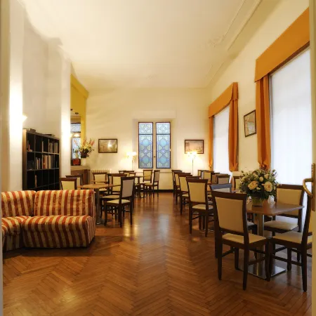 Hotel Alfieri