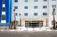 Sky Casa Airport