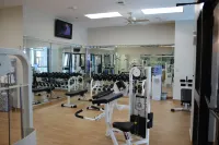 Omni Corpus Christi Hotel - Fitnessstudio