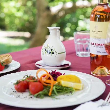 Masseria l'Uliveto Agri Resort