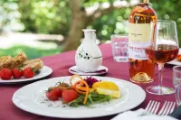 Masseria l'Uliveto Agri Resort - 3-Star