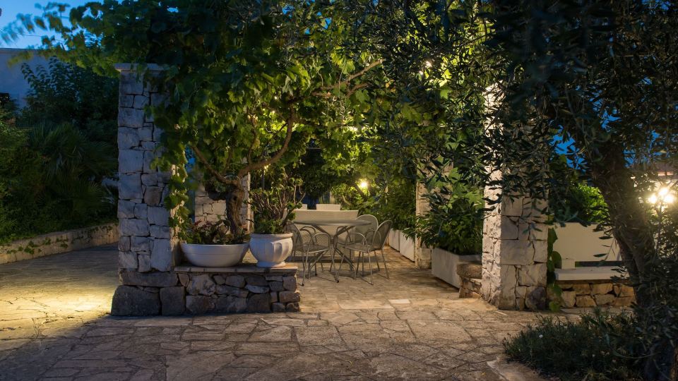 Agriturismo Salinola