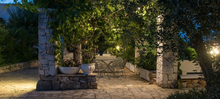 Agriturismo Salinola Hotels in Ostuni