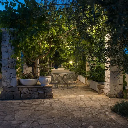 Agriturismo Salinola