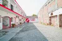 OYO Hospedaje Colibri Hotels in 