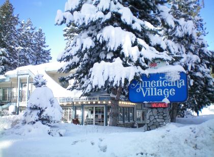 아메리카나 빌리지