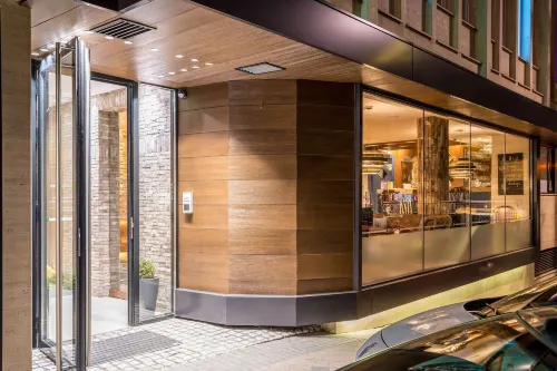 Belgrade Inn Garni Hotel