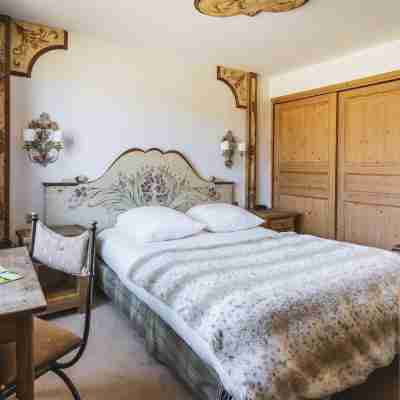 La Maison Les Peupliers Rooms
