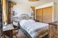 La Maison Hôtel les Peupliers