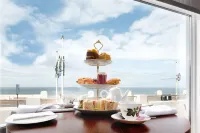 Best Western Carlton Hotel - breakfast