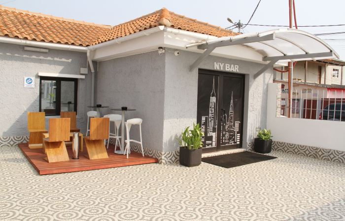 SH Boutique Hotel