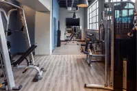 Holston House in the Unbound Collection by Hyatt - Gym