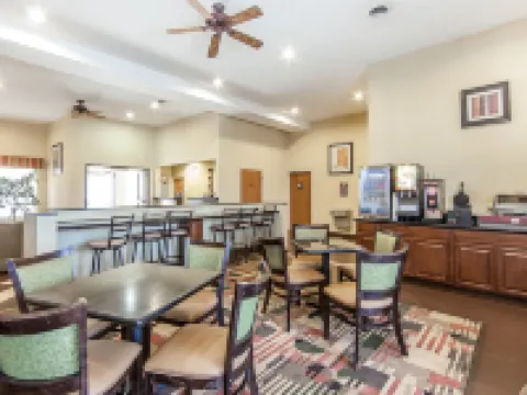 Quality Inn & Suites Hotels in Scioto County