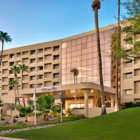 Hilton Tucson East