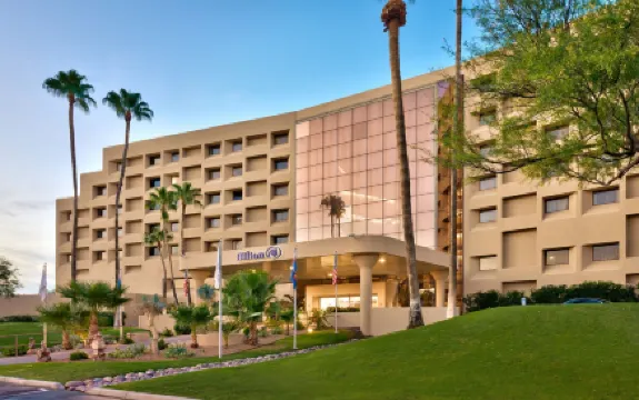 Hilton Tucson East