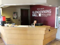 Glendenning Hall at Holland College Hotels in Queens County