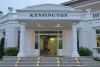 Kensington English Garden Resort Khaoyai Ξενοδοχεία στην πόλη Wang Katha