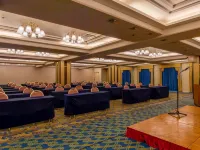 Okayama Plaza Hotel Hotels near Gallery A Zone