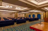 Okayama Plaza Hotel