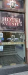 Hotel Avenida Hotels near Buenos Aires Metropolitan Cathedral