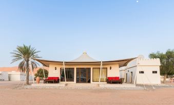 Desert Nights Resort