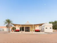 Desert Nights Resort Hotels in Wahiba