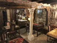 Palacio de Trasvilla Hotels in Pas - Miera