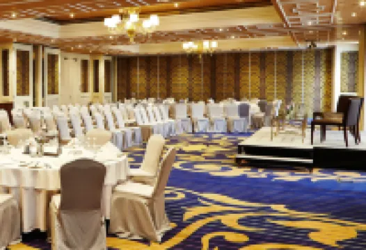 凱賓斯基羅莎別墅