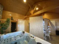 Contact hôtel - Motel les Bleuets