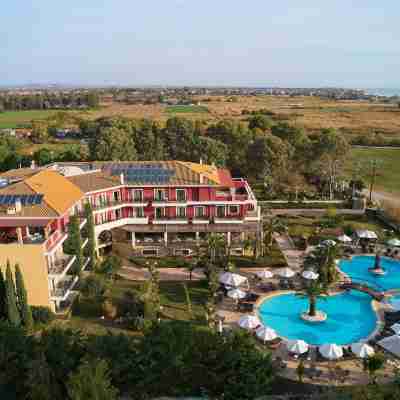 Mediterranean Princess- Adults Only Hotel Exterior