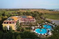 Mediterranean Princess- Adults Only Hotels in 
