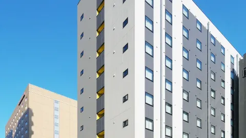 Smile Hotel Utsunomiya Nishiguchiekimae in Utsunomiya